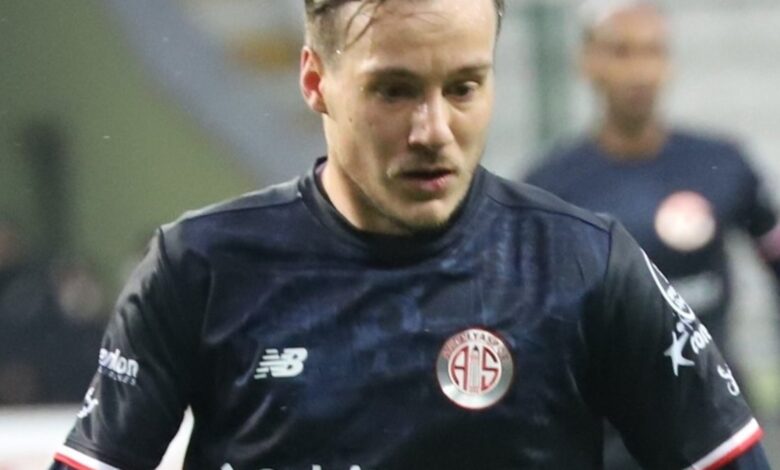 Milosevic açıklandı- Trabzonspor