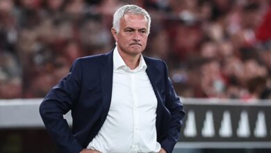 Mourinho'nun açıklamaları başını yaktı! Disiplin kuruluna şikayet edildi- Trabzonspor