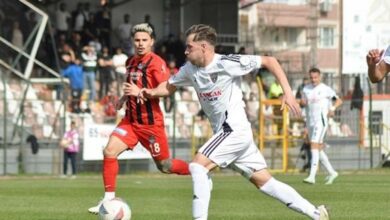 Mücahit müjdesi- Trabzonspor