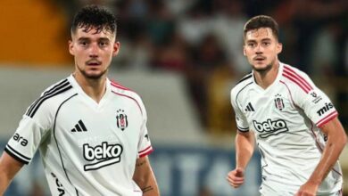 Muçi Trabzon'da! Yıldız futbolcudan ilk açıklama- Trabzonspor