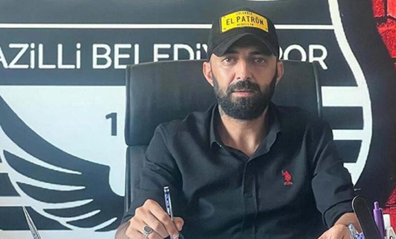 Nazillispor'un cezası onandı- Trabzonspor