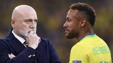 Neymar'dan Hikmet Karaman paylaşımı!- Penaltı