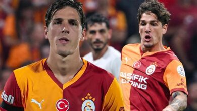 Nicolo Zaniolo 'evet' dedi transfer resmi açıklama geldi! Son söz Galatasaray'da- Trabzonspor
