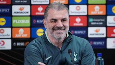 Nottingham Forest'ta Postecoglou dönem resmen başladı- Trabzonspor