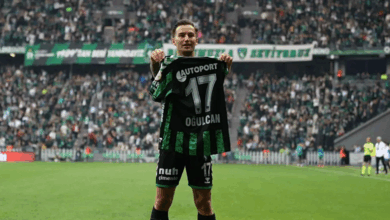 Oğulcan bombası- Trabzonspor