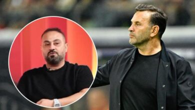 'Okan Buruk, Liverpool maçını oynadı' Hasan Şaş'tan olay itiraf: Her gün söylüyorum dedi- Trabzonspor