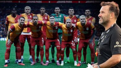 Okan Buruk, prensini kulübeye çekiyor! Planlar değişti- Trabzonspor