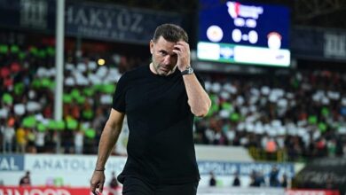 Okan Buruk'a eleştiri yağmuru! "Liverpool maçında 2 tane Uğurcan lazım"- Trabzonspor