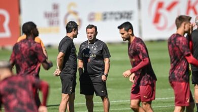 Okan Buruk'tan 3 isme kesik! Konyaspor maçında...- Trabzonspor