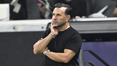 Okan Buruk'tan 5-1 açıklaması: Sorumluluk benim, düzeltecek olan benim- Trabzonspor