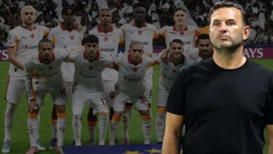 Okan Buruk'tan yıldız futbolcuya kesik! Konyaspor maçında kulübüye çekecek- Trabzonspor