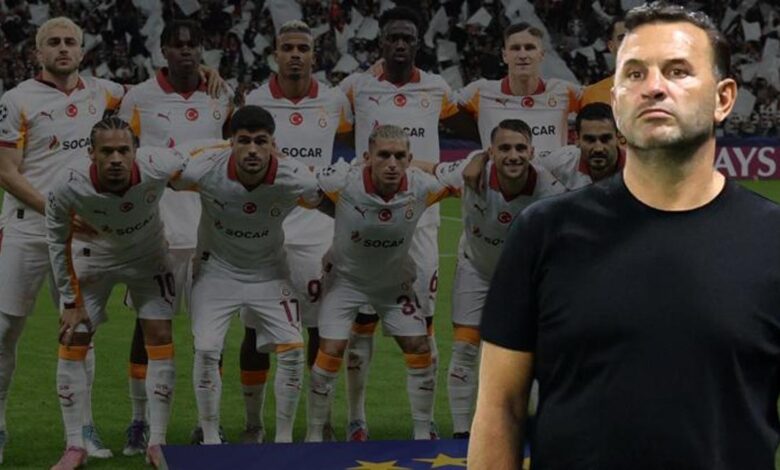 Okan Buruk'tan yıldız futbolcuya kesik! Konyaspor maçında kulübüye çekecek- Trabzonspor