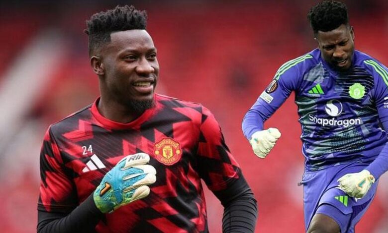 Onana Süper Lig deviyle anlaştı! Geliş tarihi belli oldu- Trabzonspor