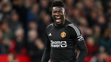 Onana Trabzonspor için geliyor!- Trabzonspor