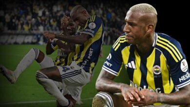 Önce ıslıklandı, sonra golünü attı: Talisca bu sefer penaltıdan affetmedi- Penaltı