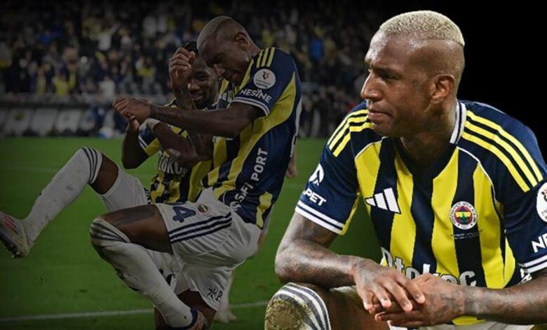 Önce ıslıklandı, sonra golünü attı: Talisca bu sefer penaltıdan affetmedi- Trabzonspor