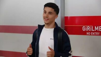 Onur duydum- Trabzonspor