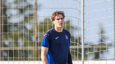 Onuralp geri döndü- Trabzonspor