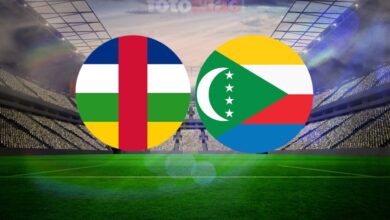 Orta Afrika Cumhuriyeti-Komorlar maçı tıkla izle | Orta Afrika Cumhuriyeti-Komorlar maçı ne zaman ve saat kaçta? Hangi kanalda yayınlanacak?- Trabzonspor