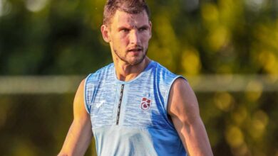 Osijek ile görüşüyor- Trabzonspor