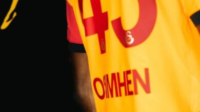 Osimhen Liverpool maçında oynayacak mı?- Trabzonspor