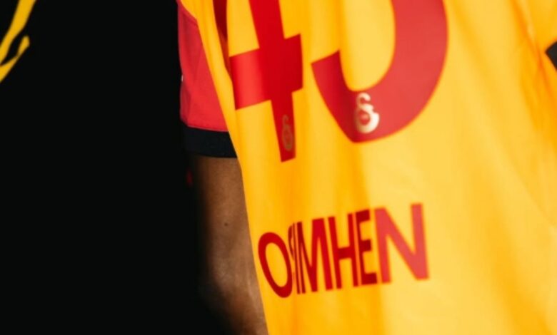 Osimhen Liverpool maçında oynayacak mı? Okan Burak açıkladı!- Trabzonspor