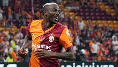 Osimhen müjdesi! Galatasaray'ın süper yıldızı Devler Ligi'ne yetişiyor- Trabzonspor