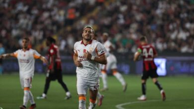 Özbek karar verecek- Trabzonspor