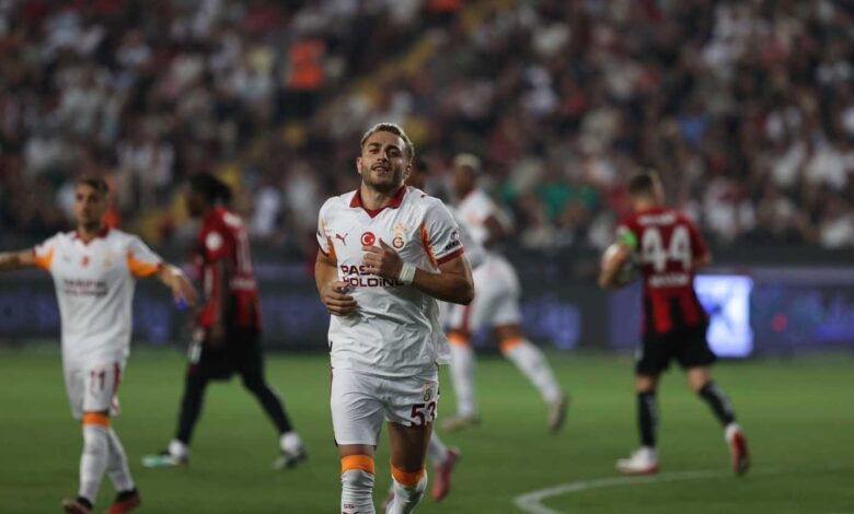 Özbek karar verecek- Trabzonspor