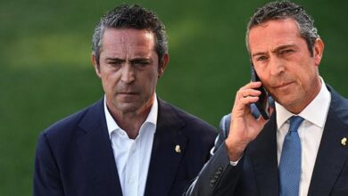 ÖZEL | Fenerbahçe'nin yeni teknik direktörü belli oldu! Bugün açıklanması bekleniyor, son dakika...- Trabzonspor