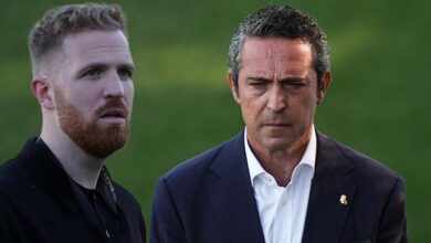 ÖZEL | Fenerbahçe'nin yeni teknik direktörü belli oldu! Karar verildi, son dakika...- Trabzonspor