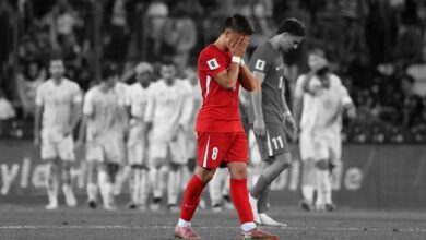 (ÖZET) KONYA'DA TATSIZ GECE! Türkiye - İspanya maç sonucu: 0-6- İspanya