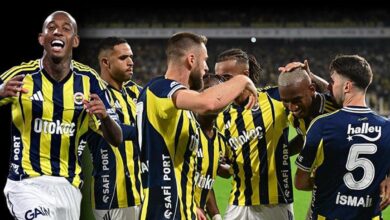 (ÖZET) Talisca ve Szymanski sahneye çıktı, Fenerbahçe kazandı! Fenerbahçe-Antalyaspor maçı sonucu: 2-0- Trabzonspor
