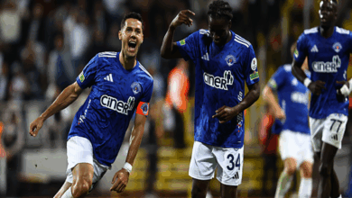 Paşa seri peşinde- Trabzonspor