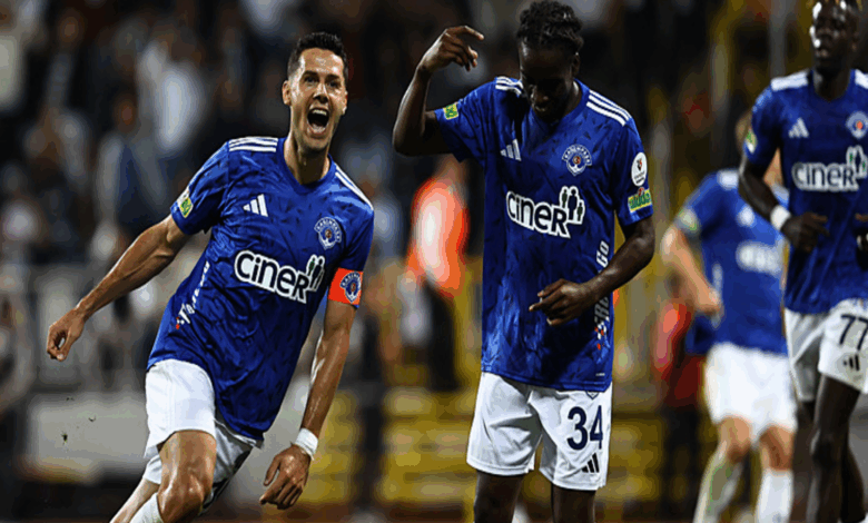 Paşa seri peşinde- Trabzonspor