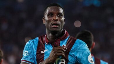 Paul Onuachu, Fenerbahçe'ye özel hazırlanıyor!- Trabzonspor