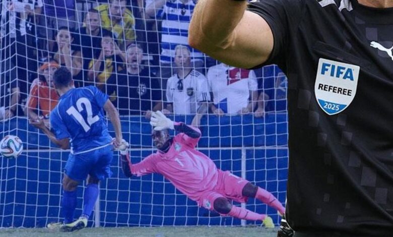 Penaltıda kural değişikliği! Devrim gibi karar çok tartışılacak- Trabzonspor