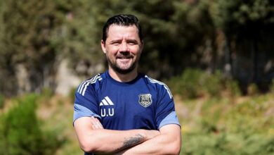 Pendikspor Teknik Direktörü Uğur Uçar hedefini belirledi- Hazır