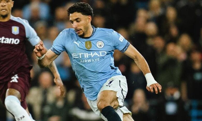 Pep Guardiola'ya derbi öncesi şok: Omar Marmoush'tan kötü haber- Trabzonspor