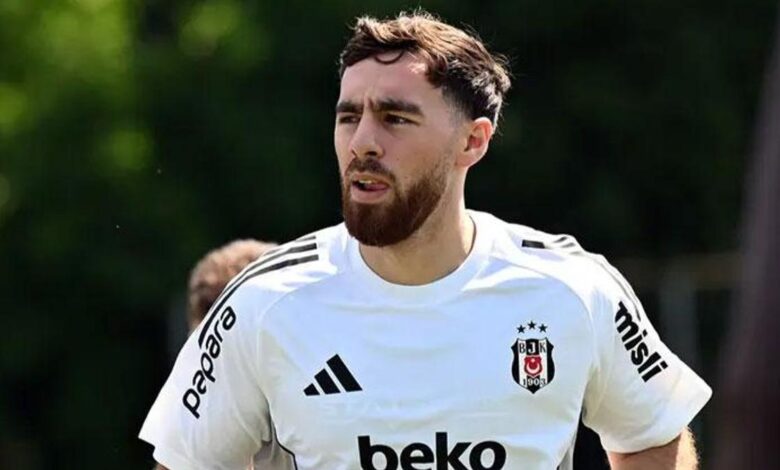 PFDK açıkladı: Orkun Kökçü'nün cezası belli oldu!- Trabzonspor