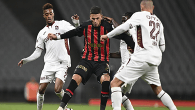 Pina’dan asist şov- Trabzonspor