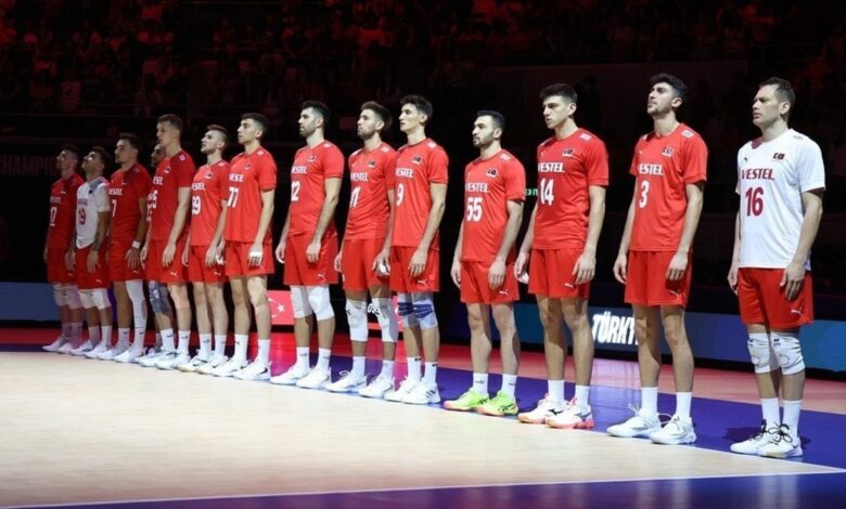 Polonya 3-0 Türkiye | MAÇ SONUCU-ÖZET- Trabzonspor
