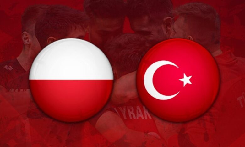 Polonya-Türkiye | CANLI İZLE- Trabzonspor
