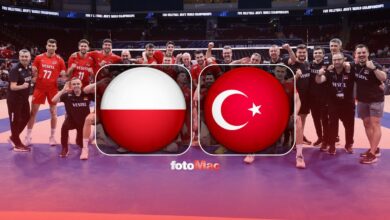 Polonya-Türkiye maçı ŞİFRESİZ İZLE | Polonya-Türkiye çeyrek final maçı ne zaman, saat kaçta ve hangi kanalda?- Trabzonspor
