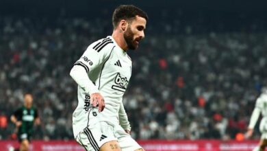 Rafa nereye biz oraya!- Trabzonspor