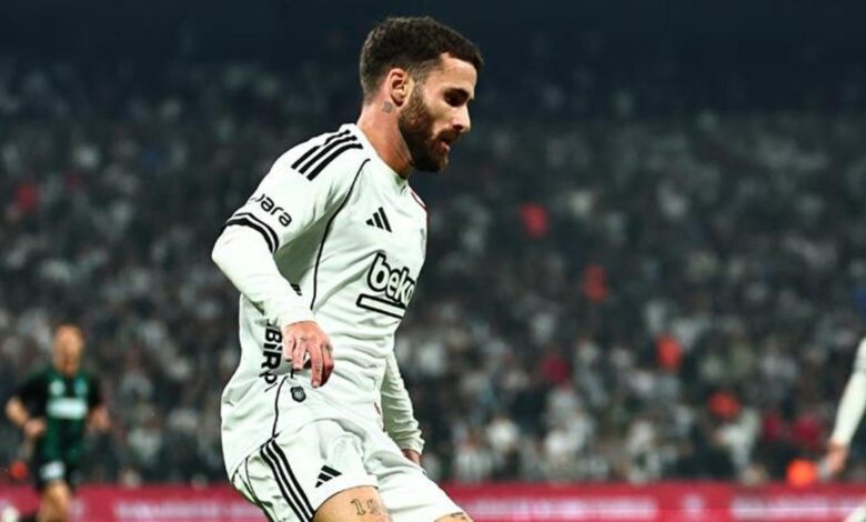 Rafa nereye biz oraya!- Trabzonspor