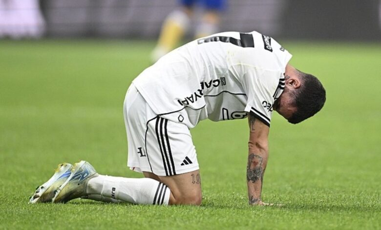 Rafa'ya moral takviyesi- Trabzonspor