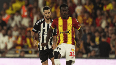 Rafa’ya özel program- Trabzonspor