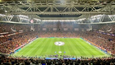 RAMS Park'ta Diogo Jota anıldı!- Trabzonspor