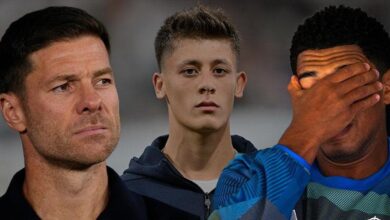 Real Madrid'de Xabi Alonso, Bellingham ile görüştü! Toplantının sebebi Arda Güler...- Trabzonspor